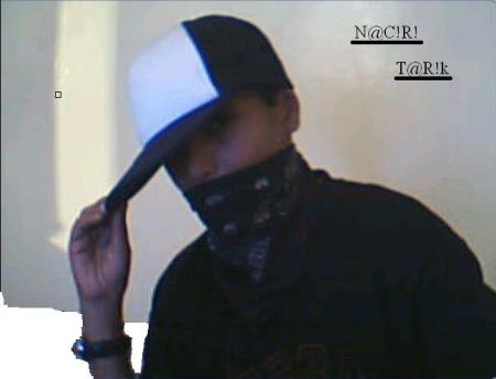Me En Mode HiP HoP
