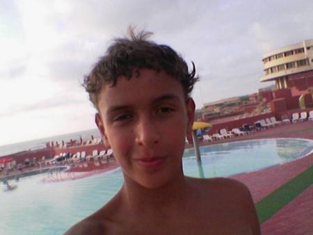 C Moi Ds Kon-Tiki Plage ;)