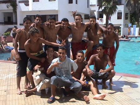 Voila La Clik De Cabo-Negro