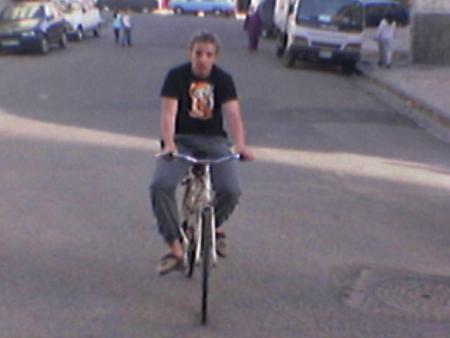 C Mon Frere