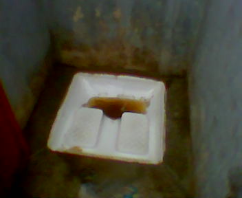 Toillette Diale Mon Ecole