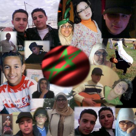 La famille
