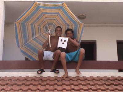 MoI & ZouZou