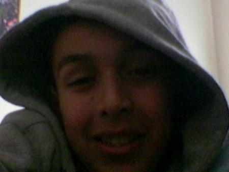 TaRiK En Mode Rapeur