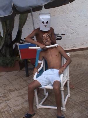 Terrorisme loool;)